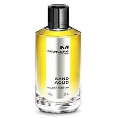 MANCERA Sand Aoud EDP 120ml